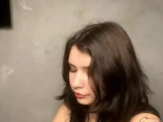 lorafiorini webcam model stream image