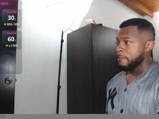 Jeykon Med webcam flirt4free model stream image