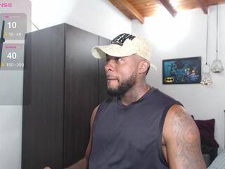 Jeykon Med webcam model stream image