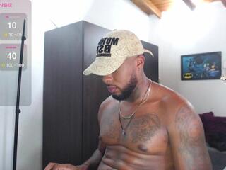 Jeykon Med webcam model stream image