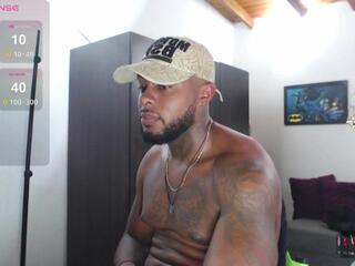 Jeykon Med webcam model stream image