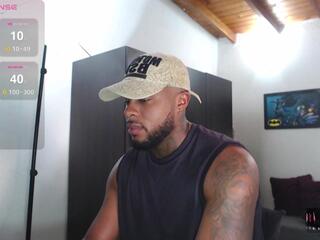 Jeykon Med webcam model stream image