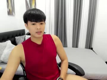 samuelangelo webcam model stream image