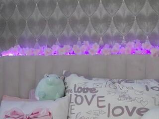 Lindsey Lu webcam model stream image