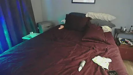 NWBuilt webcam stripchat model stream image