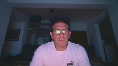 JaviyGi webcam model stream image