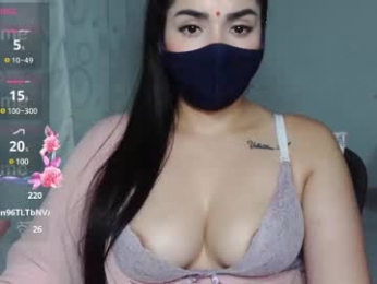 umarany webcam chaturbate model stream image