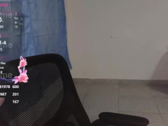 umarany webcam model stream image