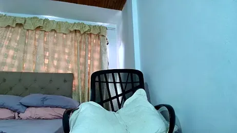 sam_her webcam model stream image