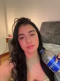 KallyMyller1 webcam stripchat model stream image