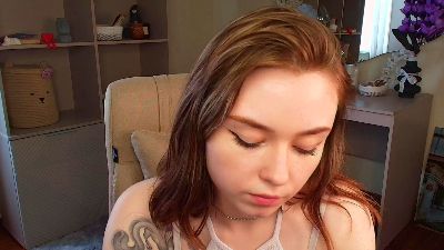 ElvaBurtt webcam model stream image