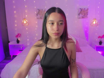 camiicherry webcam model stream image