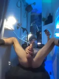 HandyBro webcam model stream image