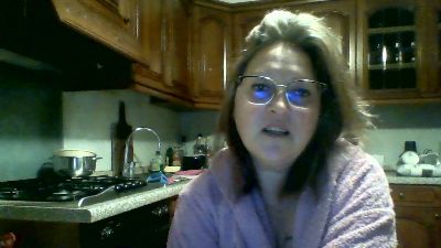 axell58 webcam model stream image