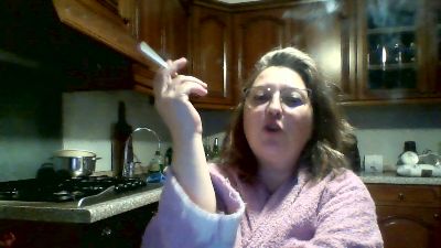 axell58 webcam model stream image