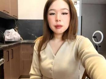 RonnaMonserrate webcam bongacams model stream image