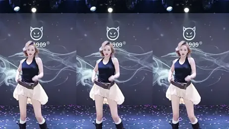 LU-909 webcam stripchat model stream image