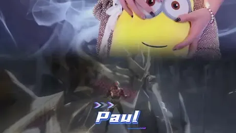 LU-909 webcam model stream image