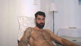 _jack7 webcam model stream image