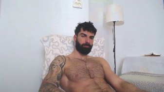 _jack7 webcam model stream image