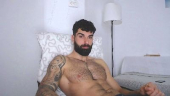 _jack7 webcam model stream image