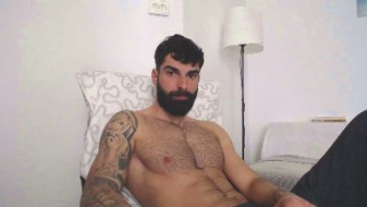 _jack7 webcam model stream image