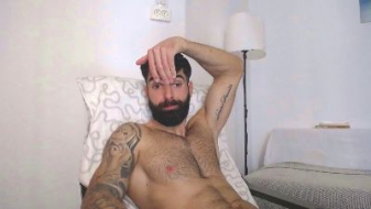 _jack7 webcam model stream image