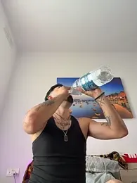 Goosebumps_21 webcam stripchat model stream image