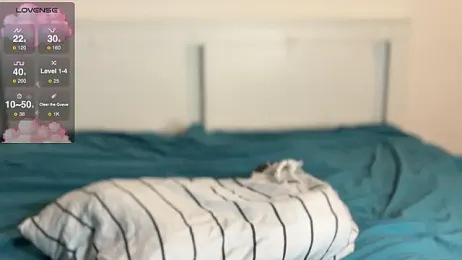 walter_cute webcam model stream image
