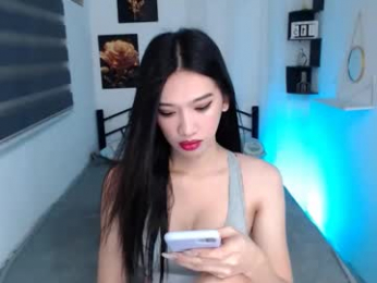prettycumnotes69 webcam model stream image