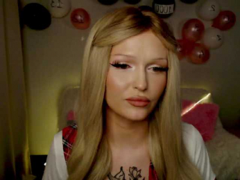 MiaLali webcam model stream image