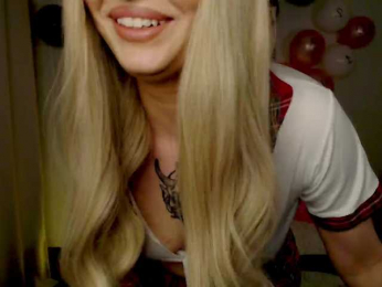 MiaLali webcam model stream image