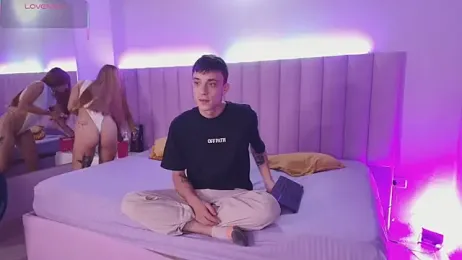 Katandjordan webcam model stream image