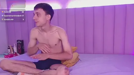 Katandjordan webcam model stream image