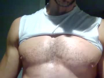 mmuscularman webcam model stream image