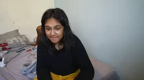 Ken_and_Sanju webcam model stream image