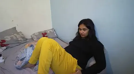 Ken_and_Sanju webcam model stream image