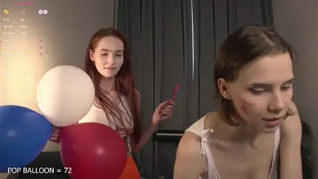 happynewdear webcam stripchat model stream image