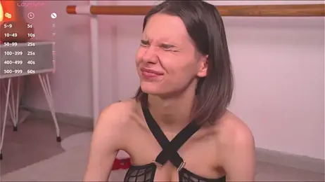 happynewdear webcam model stream image