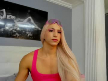 isa_lancaster webcam chaturbate model stream image