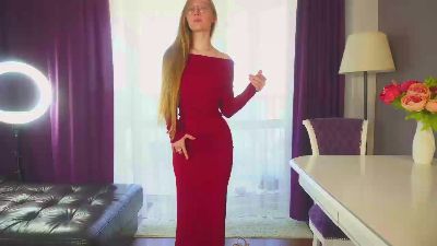 PaulitaPandya webcam model stream image