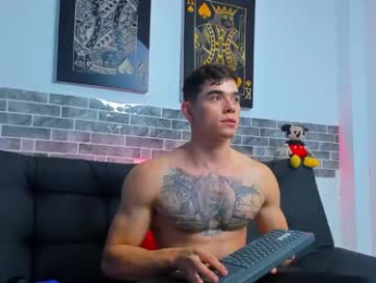 chepe_fit webcam model stream image