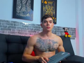 chepe_fit webcam model stream image