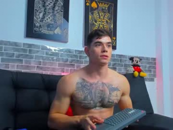 chepe_fit webcam model stream image