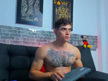 chepe_fit webcam model stream image