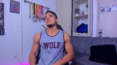 Dustyn_michelle webcam model stream image