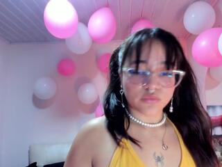 Billie Jhonson webcam model stream image