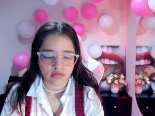 Billie Jhonson webcam model stream image