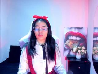 Billie Jhonson webcam model stream image