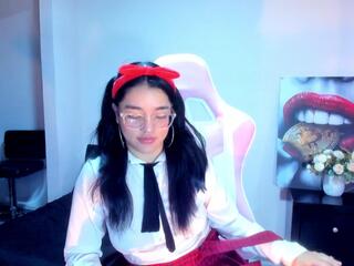 Billie Jhonson webcam model stream image